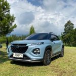 Suzuki Fronx Bikin Melirik! Harga Kompetitif Dan Fitur Berlimpah