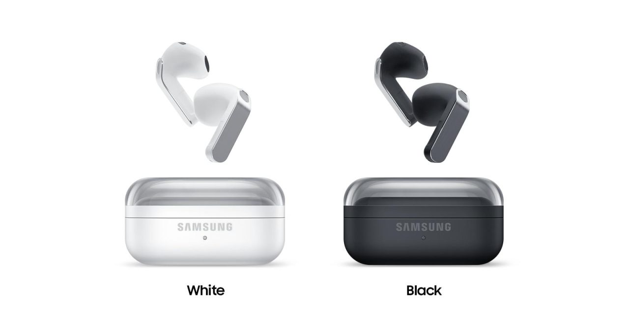 TWS Baru Samsung! Galaxy Buds4, ANC Adaptif & Bluetooth 6.1