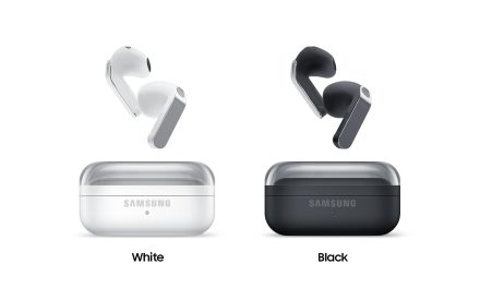 TWS Baru Samsung! Galaxy Buds4, ANC Adaptif & Bluetooth 6.1
