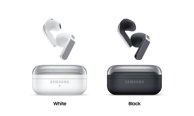 TWS Baru Samsung! Galaxy Buds4, ANC Adaptif & Bluetooth 6.1