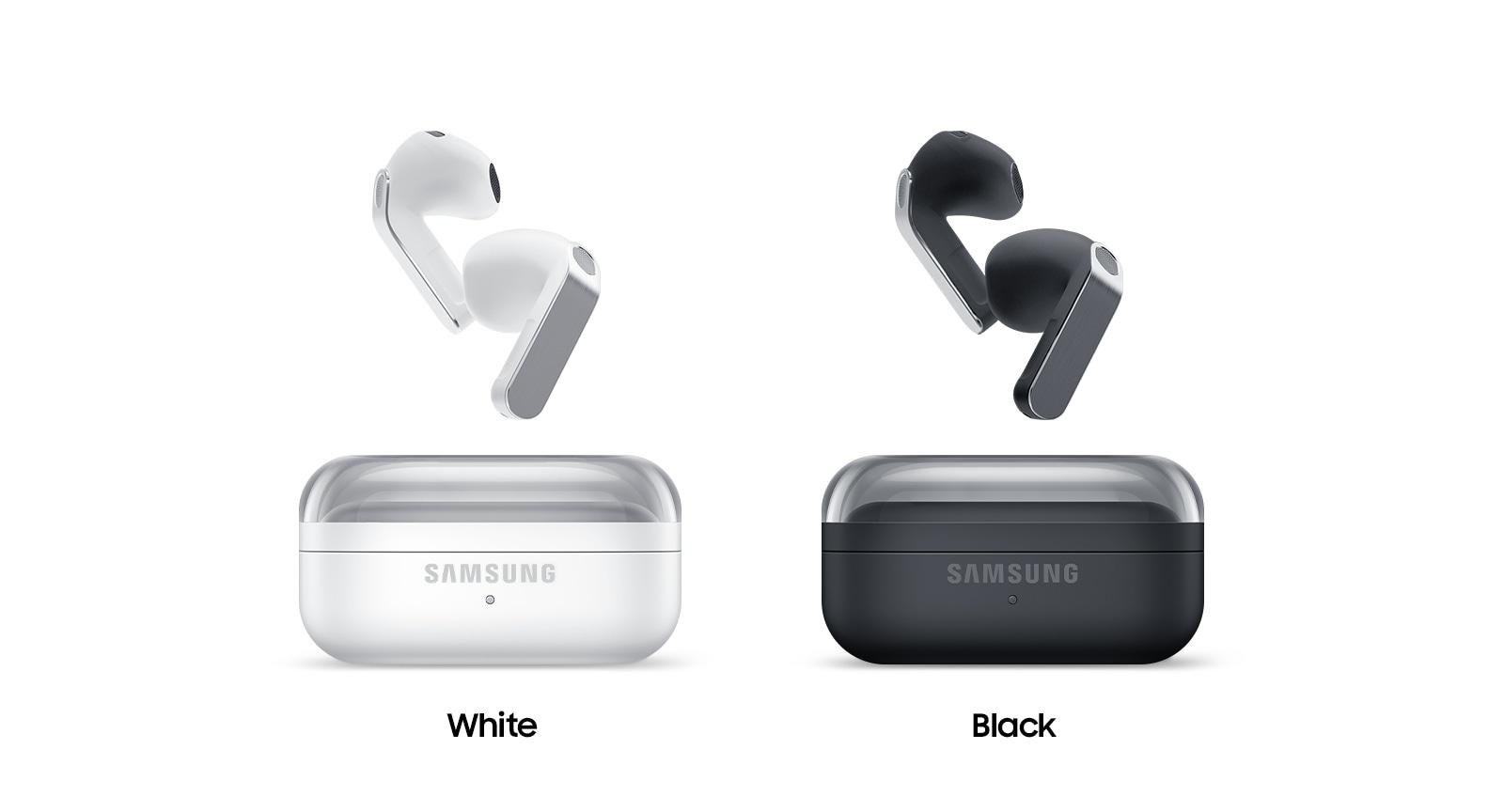 TWS Baru Samsung! Galaxy Buds4, ANC Adaptif & Bluetooth 6.1
