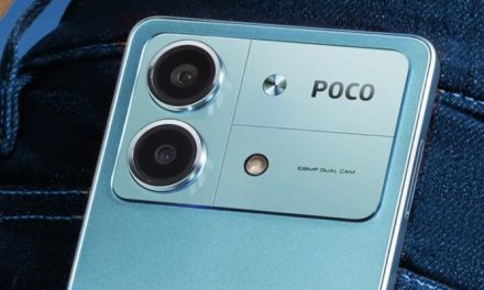 Tipis Tapi Gahar! POCO X6 Neo Jadi Pilihan Baru Anak Muda