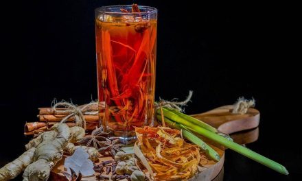 Wedang Uwuh, Minuman Tradisional Kaya Rempah