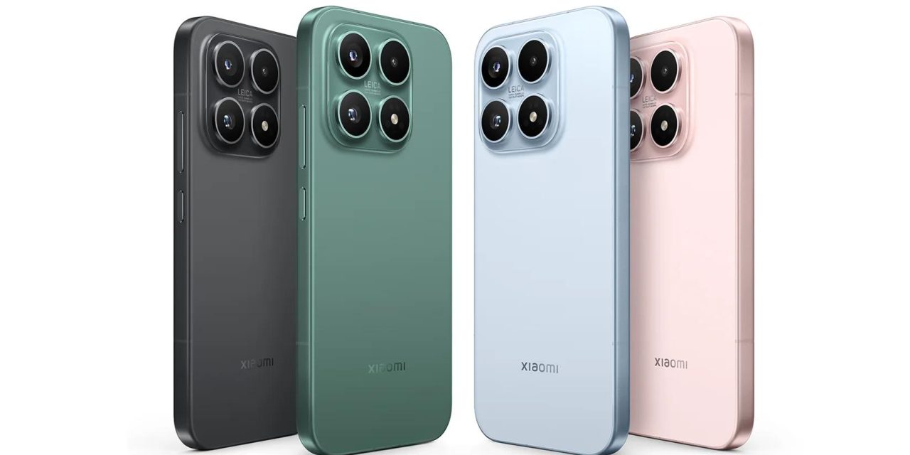Xiaomi 17 2026 Curi Perhatian, Flagship Compact & Kamera Leica