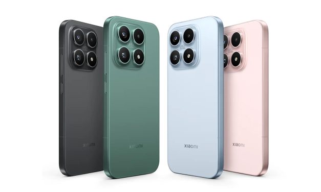 Xiaomi 17 2026 Curi Perhatian, Flagship Compact & Kamera Leica