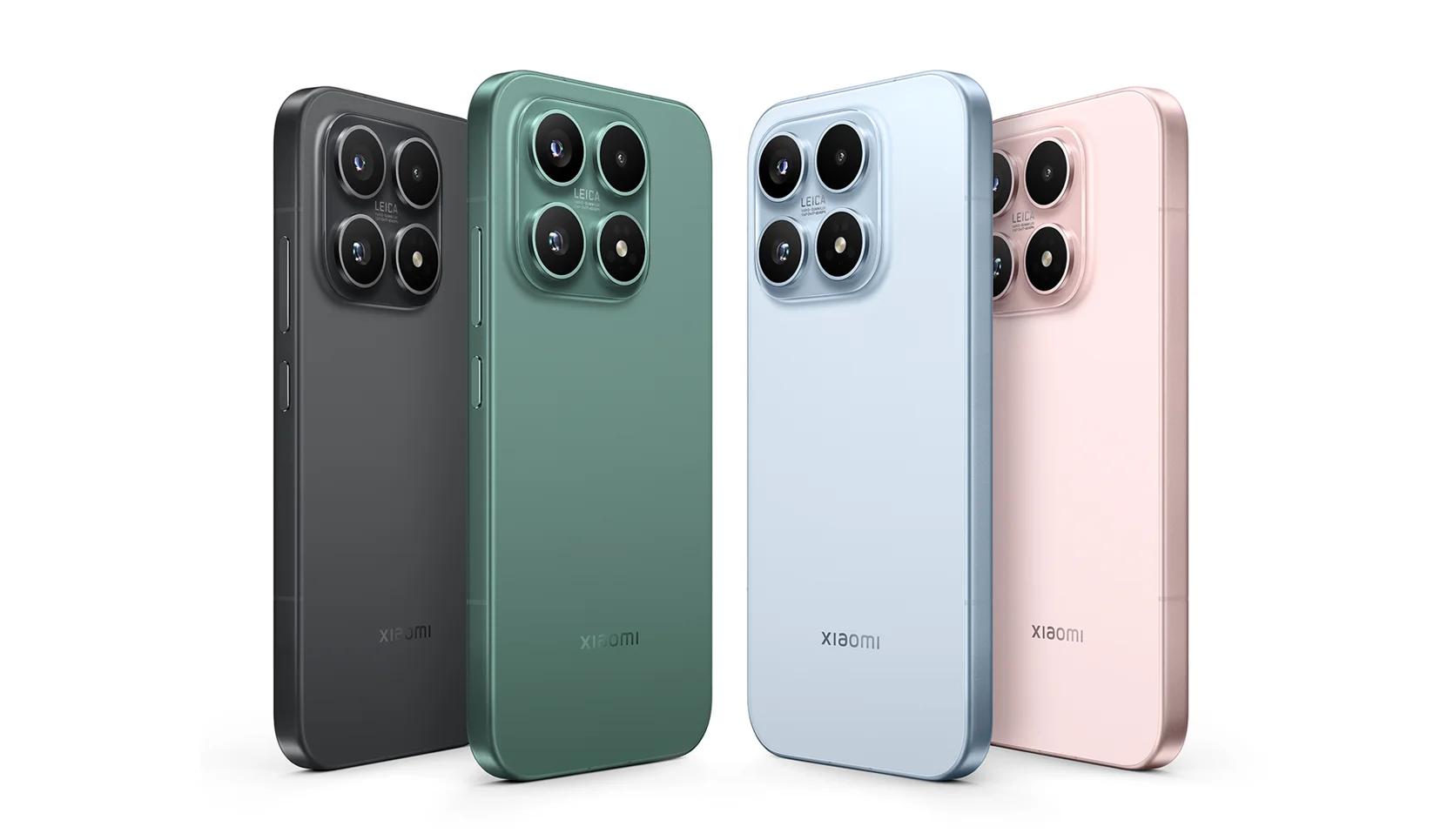 Xiaomi 17 2026 Curi Perhatian, Flagship Compact & Kamera Leica