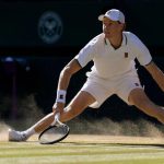 Back-To-Back! Jannik Sinner Kembali Juara Wimbledon 2026