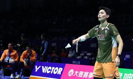 Back To Back Final Di Depan Mata, Yuta/Maya Siap Tampil Garang