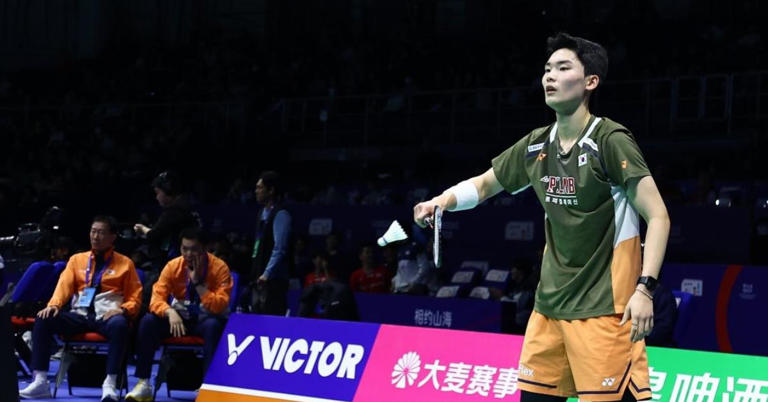 Back To Back Final Di Depan Mata, Yuta/Maya Siap Tampil Garang