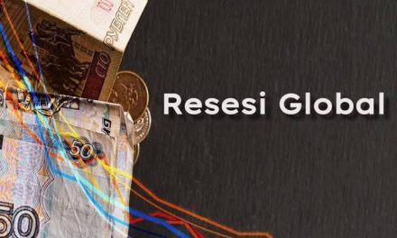 Ancaman Resesi Global Mitos Atau Kenyataan Tak Terelakkan?