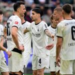Laga Gila Bundesliga! Kevin Diks Dan Gladbach Tumbang 7 Gol