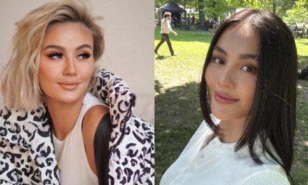 Agnez Mo Ada Cara Atasi Homesick Di AS, Sampai Bawa Cobek!