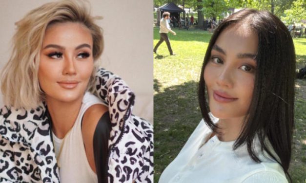 Agnez Mo Ada Cara Atasi Homesick Di AS, Sampai Bawa Cobek!