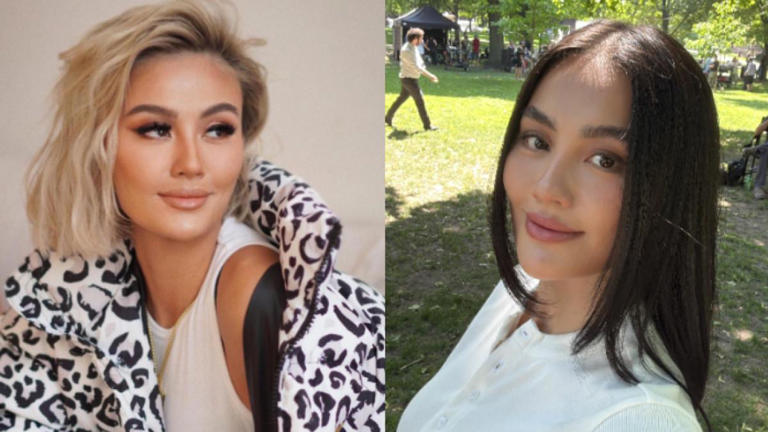 Agnez Mo Ada Cara Atasi Homesick Di AS, Sampai Bawa Cobek!