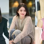 Stylish Abis! Han So Hee Siap Curi Perhatian Lewat Film The Intern