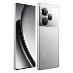 Layar Bikin Melongo! Realme GT 6 Tembus 6.000 Nits