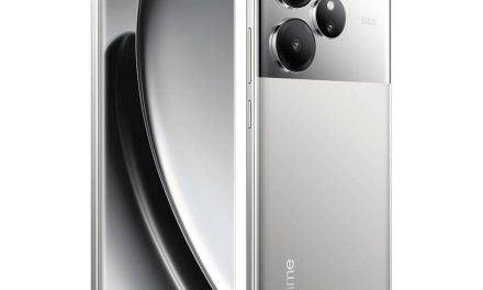 Layar Bikin Melongo! Realme GT 6 Tembus 6.000 Nits