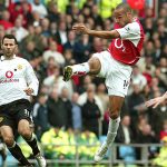 Legend Arsenal Turun Gunung! Thierry Henry Siap Ramaikan GBK
