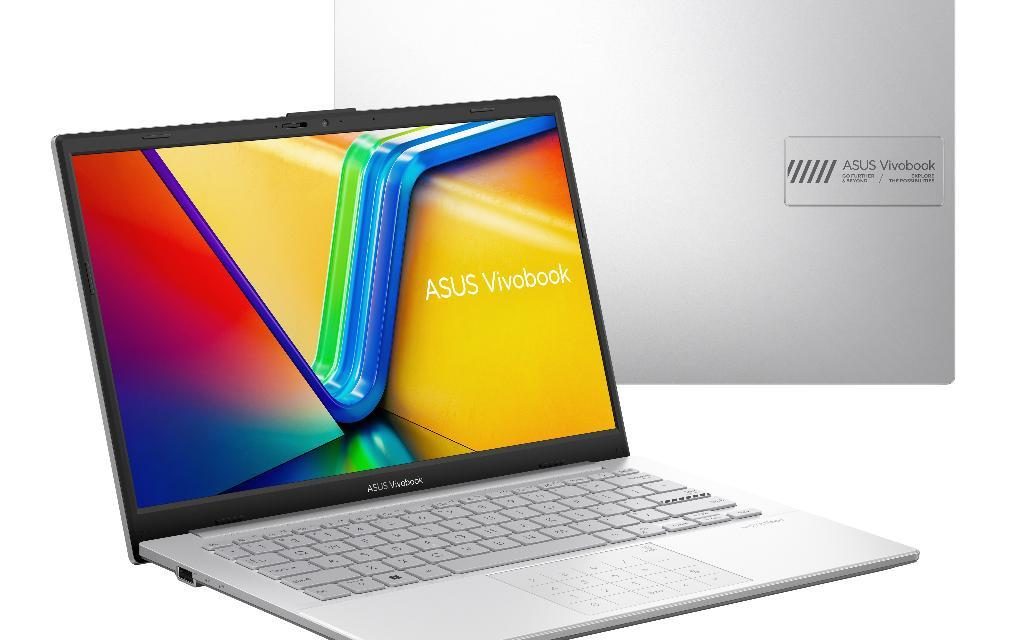 Makin Menarik! ASUS Vivobook Go 14 E1404FA & Ryzen 5 7520U