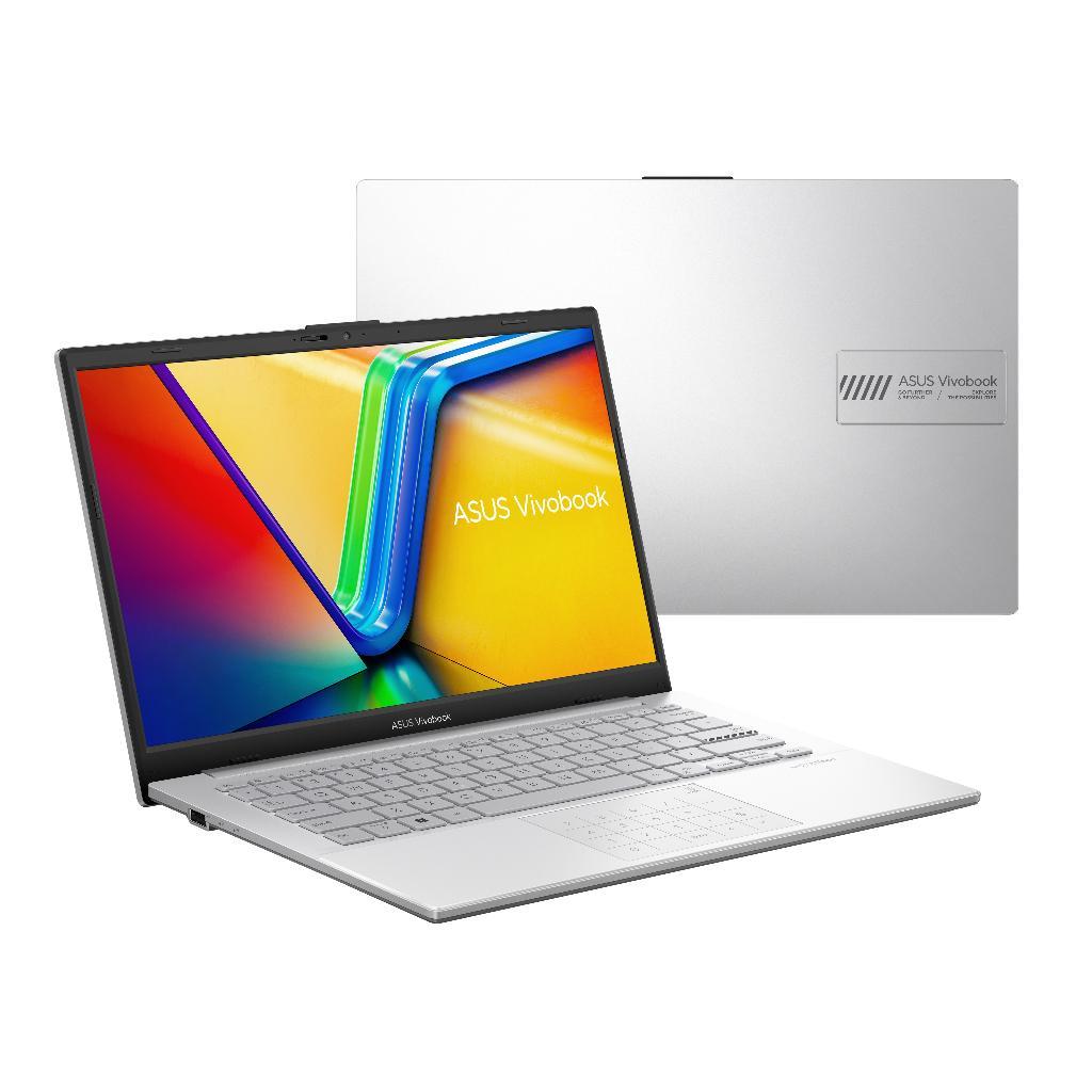 Makin Menarik! ASUS Vivobook Go 14 E1404FA & Ryzen 5 7520U