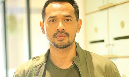 Tak Sekadar Curhat! Oka Antara: Honor Yang Belum Di Bayarkan