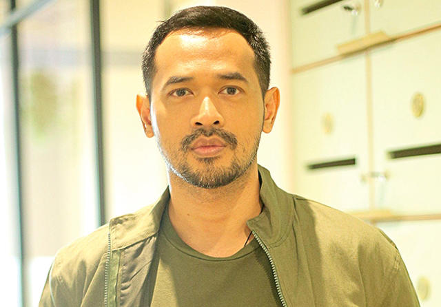 Tak Sekadar Curhat! Oka Antara: Honor Yang Belum Di Bayarkan