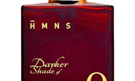 Bikin Terpesona! HMNS Darker Shade Of Orgsm Aroma Elegan