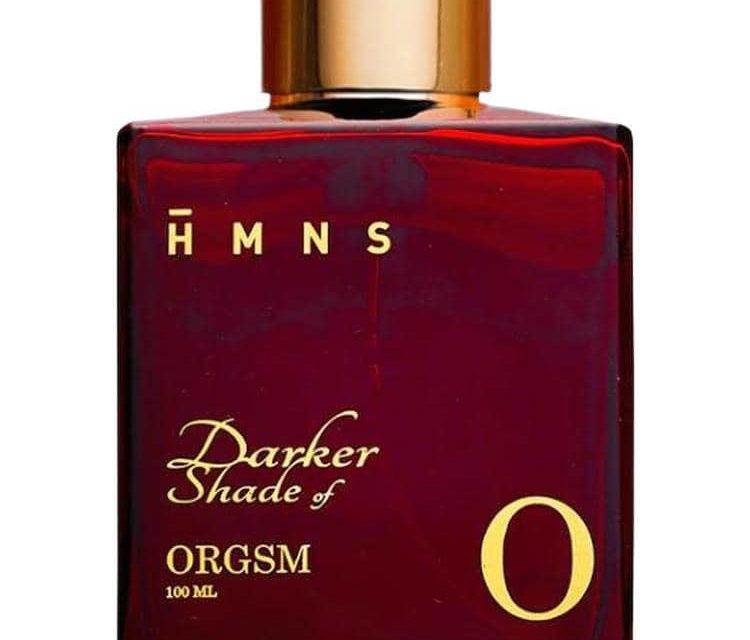 Bikin Terpesona! HMNS Darker Shade Of Orgsm Aroma Elegan