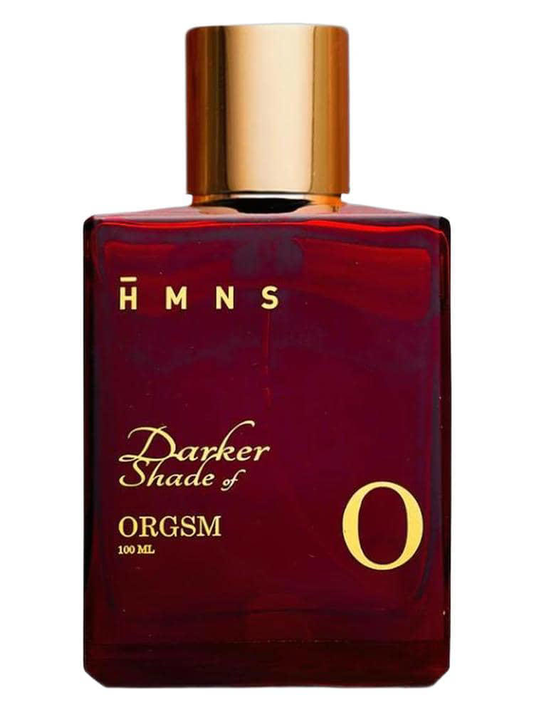 Bikin Terpesona! HMNS Darker Shade Of Orgsm Aroma Elegan