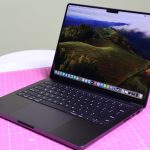Performa Makin Kencang! Apple MacBook Pro 2024 & Chip M4