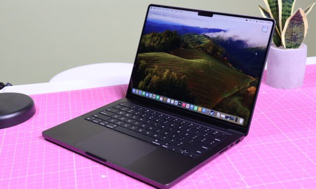 Performa Makin Kencang! Apple MacBook Pro 2024 & Chip M4