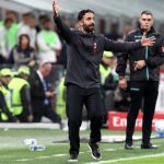 Rekor Fantastis! Ruben Amorim Masuk Sejarah AC Milan