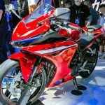 Bikin Melirik! Honda CBR500R Four Punya Torsi 47,4 Nm