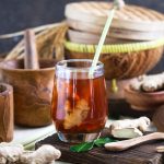 Bikin Nagih! Wedang Jahe Tradisional Rasa Pedas Dan Manis