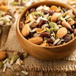 Camilan Sehat Bikin Nagih! Trail Mix Kaya Lemak Sehat Dan Serat