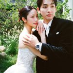 Cinta Berlabuh! Song Ji Ho Dan Kim So Ri Umumkan Pernikahan