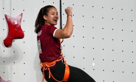 Emas Kedua! Desak Made Rita Kembali Juara Di Asian Games 26