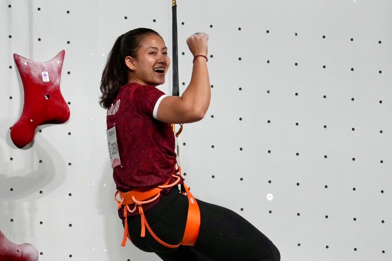Emas Kedua! Desak Made Rita Kembali Juara Di Asian Games 26