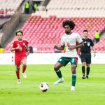 Siap Jadi Pembeda! Hamza Choudhury, Perkuat Bangladesh
