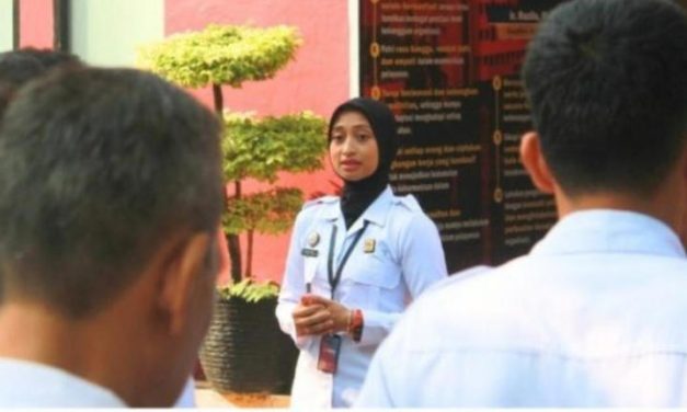 Sorotan Makin Tajam! Nur Mariyana Jalani Pemeriksaan Internal