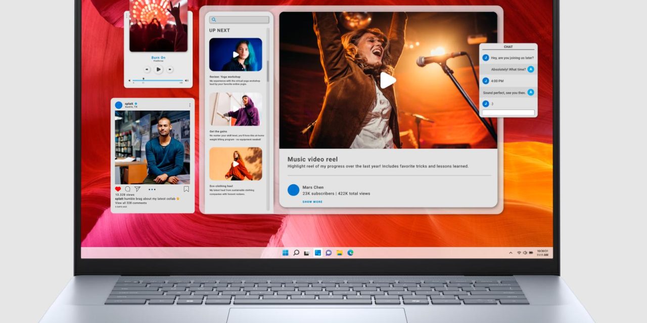 Makin Menarik! Dell Inspiron 16 2026 Punya Refresh Rate 120Hz
