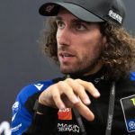 Usai Terjatuh! Alex Rins Adu Mulut Dengan Marshal Di Mandalika