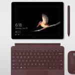 Microsoft Persiapkan Surface Go 5, Pendamping Kerja Fleksibel
