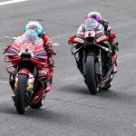 Ego Jadi Bumerang? Fonsi Nieto Bicara Kelemahan Marc Marquez