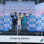 Harumkan Sulut! Sebastian Tamuntuan Juara 1 Seeded B MFoS