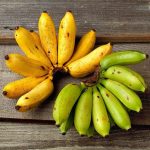 Waspada Gula! Pisang Matang Memengaruhi Kadar Gula Darah