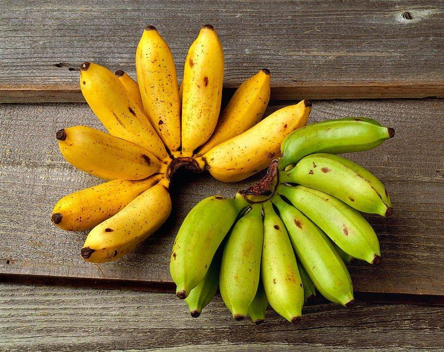 Waspada Gula! Pisang Matang Memengaruhi Kadar Gula Darah