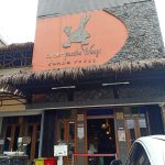 Wisata Kuliner Bandung! Dapoer Pandan Wangi, Menu Tradisional