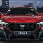 Wartburg 353 Versi 2026: Klasik Bertemu Inovasi Di Era Modern